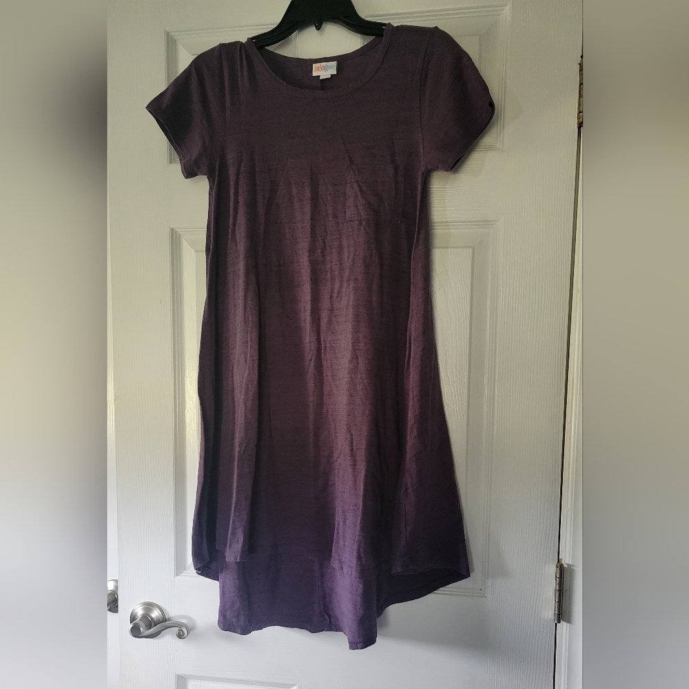 *LAST CHANCE*LULAROE DRESS